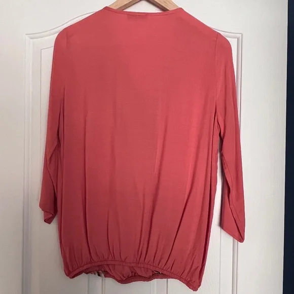 New Parkkaron Made in Turkey top, size 42 EU - Picture 3 of 4